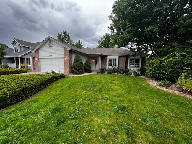 Building Photo - Charming 3 bed, 3 bath Ranch Home in South Fort Collins