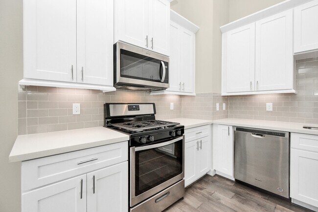 Building Photo - 5507 Beall St