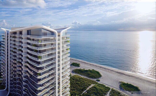 Building Photo - 900 N Ocean Blvd