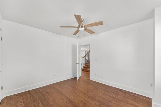 Building Photo - Available now!