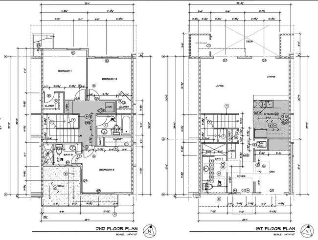 Building Photo - LIVE BY THE BEACH! LUXURY PACIFIC BEACH 3-...