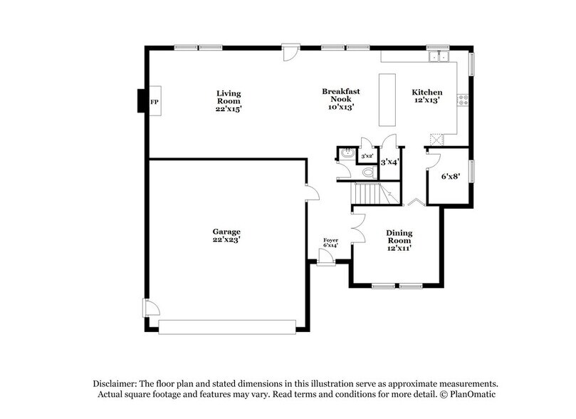 Building Photo - 133 Holiday Island Dr
