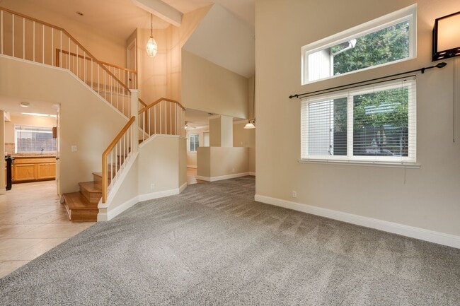 Building Photo - 3-Bed, 2.5-Bath Antelope Home with Vaulted Ceilings & Spacious Yard