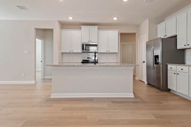 Building Photo - 1107 Campside Dr
