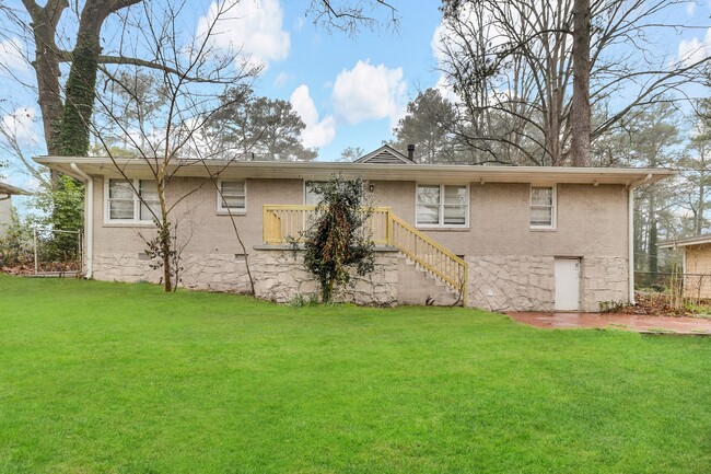 Building Photo - 1376 Ruth Place