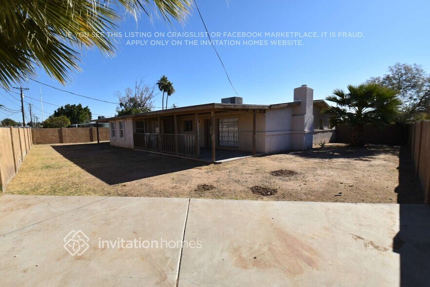 Building Photo - 5924 W Orange Dr