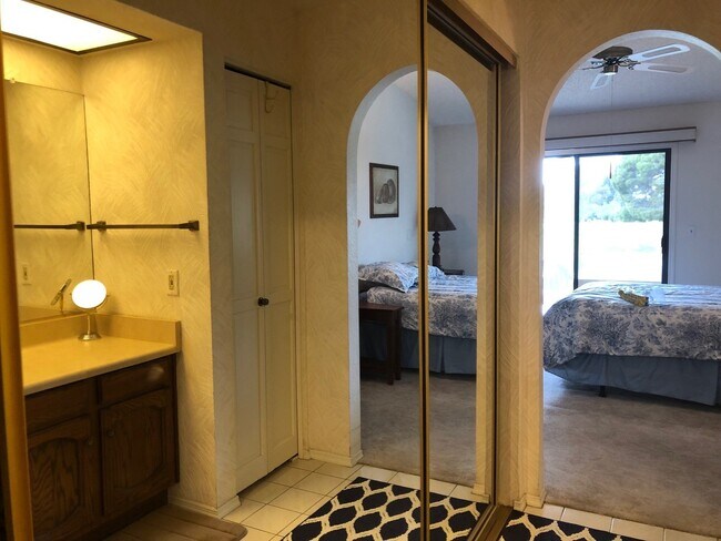 Building Photo - ASK ABOUT OUR REDUCED SUMMER RATES!!! Comfortable & Inviting Home in Leisure World a 45+ Active A...