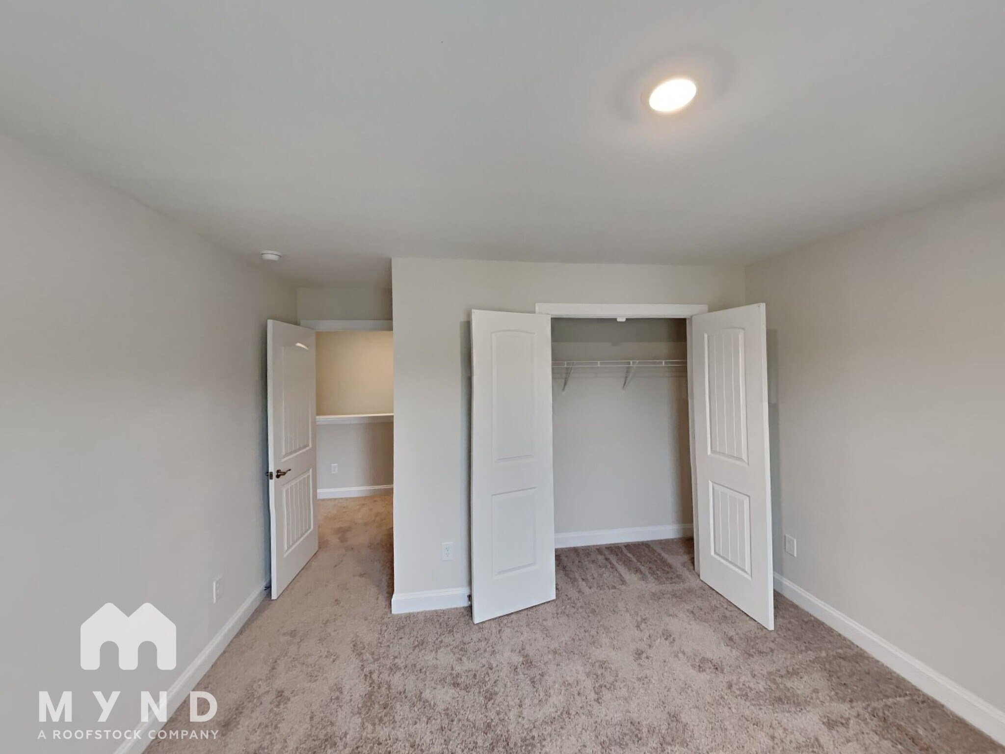 Building Photo - 207 Susannah St