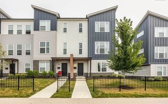 Building Photo - 2901 W New York St