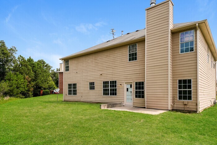 Building Photo - 7259 Flint Way