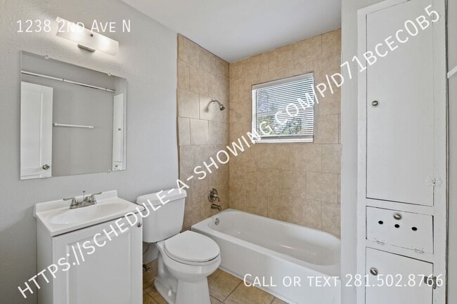 Building Photo - 1238 2nd Ave N