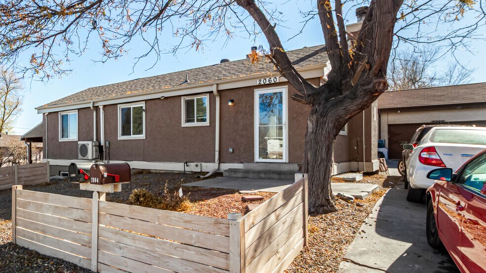 Building Photo - 2060 W Iliff Ave