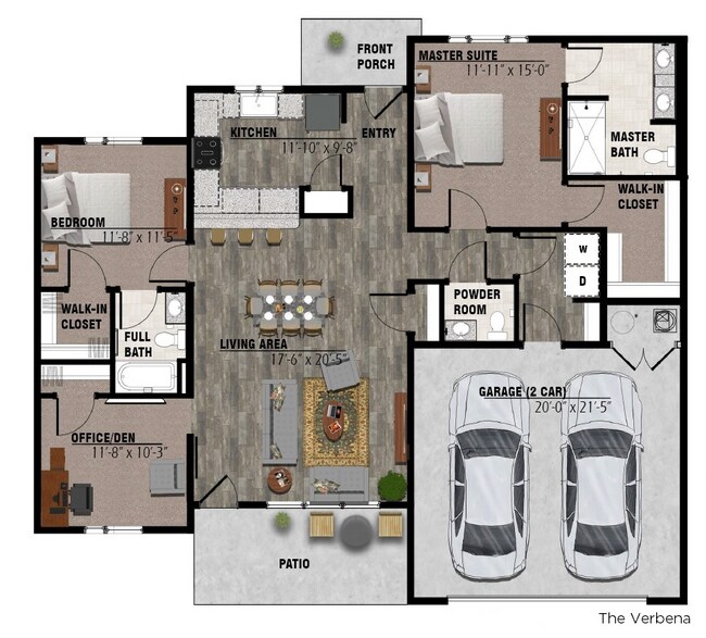 Building Photo - 5401 Hummingbird Wy