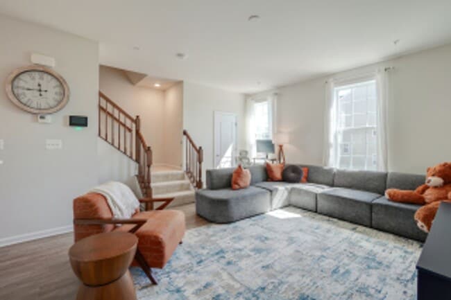 Building Photo - UPSCALE 3 BEDROOM 3.5 BATH HOME IS AVAILABLE NOW IN UPPER MARLBORO!