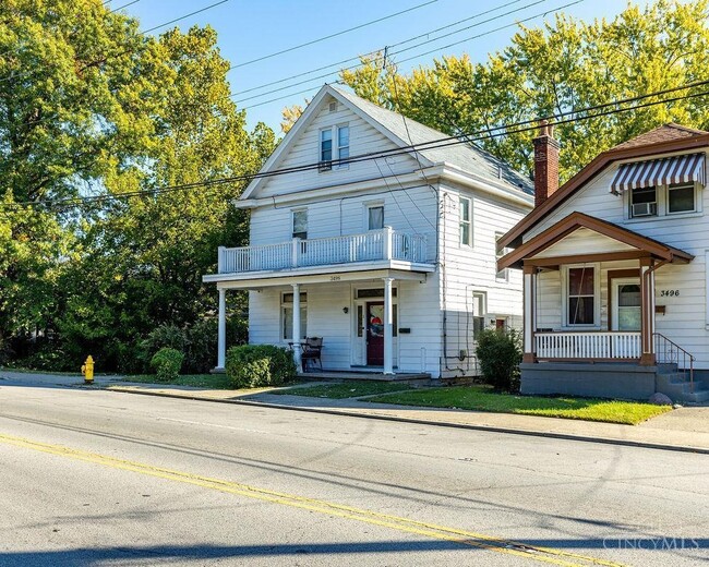 Primary Photo - Single Family home available Jan 15th!