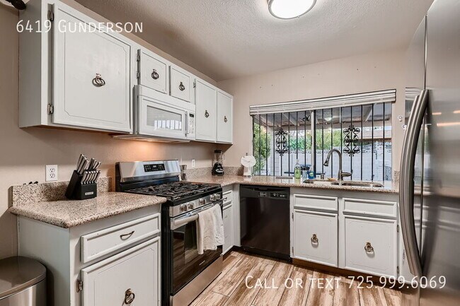 Building Photo - 6419 Gunderson-