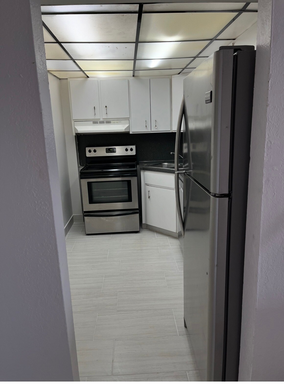 Kitchen - 1251 NE 108th St