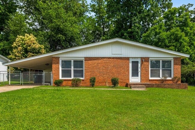 Primary Photo - NE – Desirable Neighborhood, Brick Home, W...