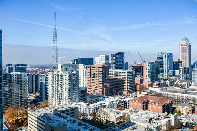 Building Photo - 855 Peachtree St NE