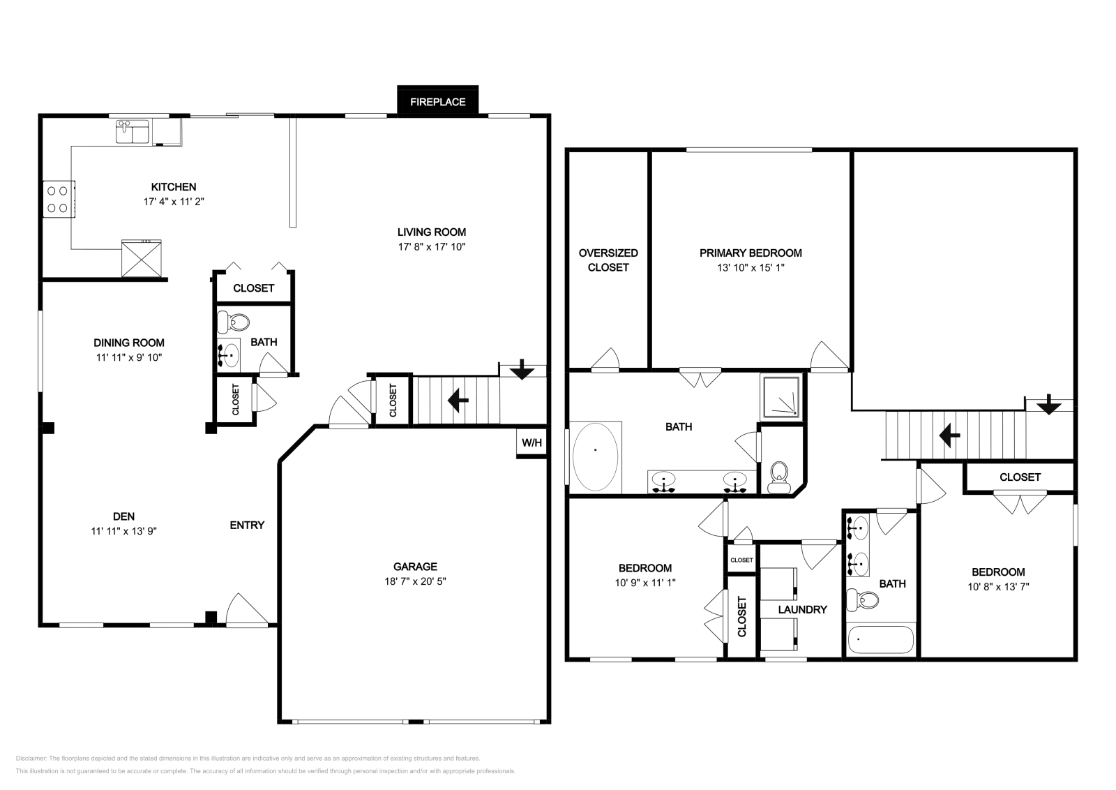 Building Photo - 2021 Maple Ridge Dr NW