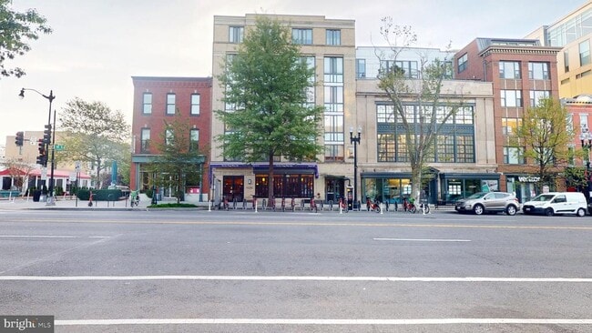 Building Photo - 1529 14th St NW