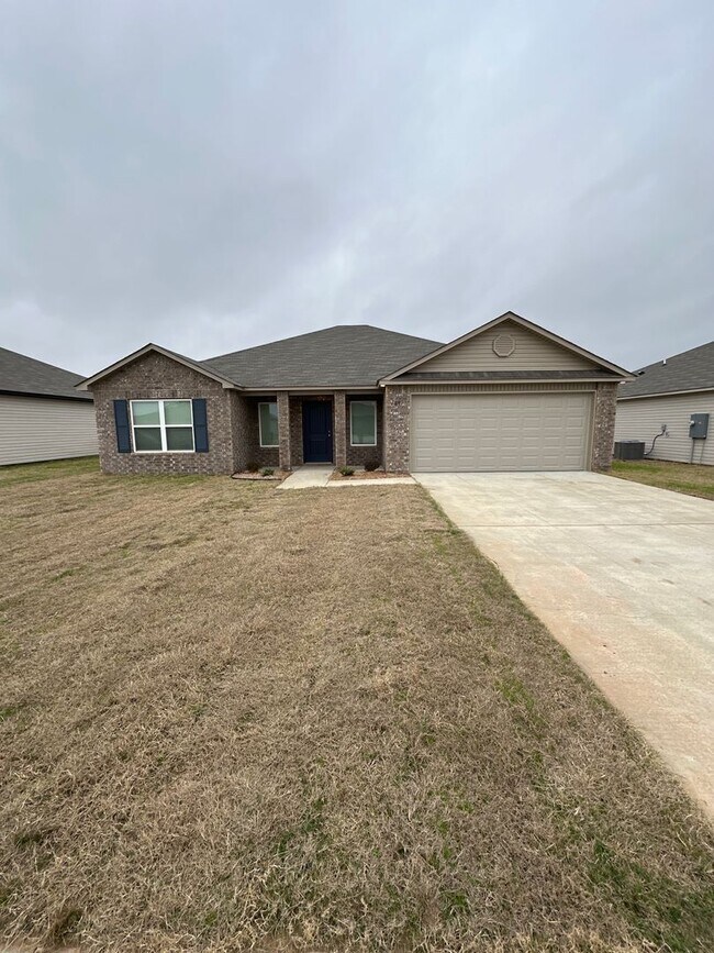 Building Photo - *$99 First Month's Rent - No Hidden Fees!*  BRAND NEW Four Bedroom | Two Bath Home in Vilonia
