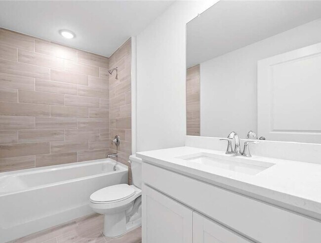 Building Photo - 5037 NE Tradewinds Cir