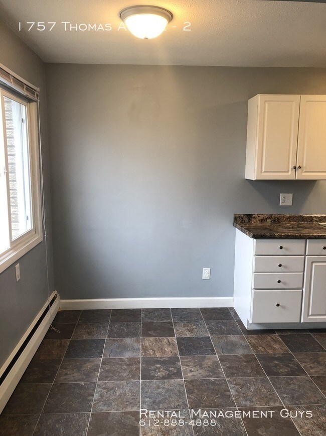 Building Photo - 1757 Thomas Ave W