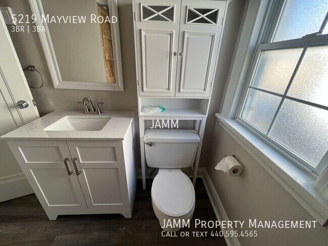 Building Photo - 5219 Mayview Rd