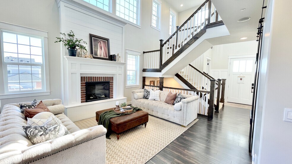 Building Photo - 14312 S Herriman View Way