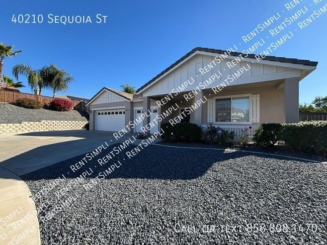 Building Photo - 40210 Sequoia St