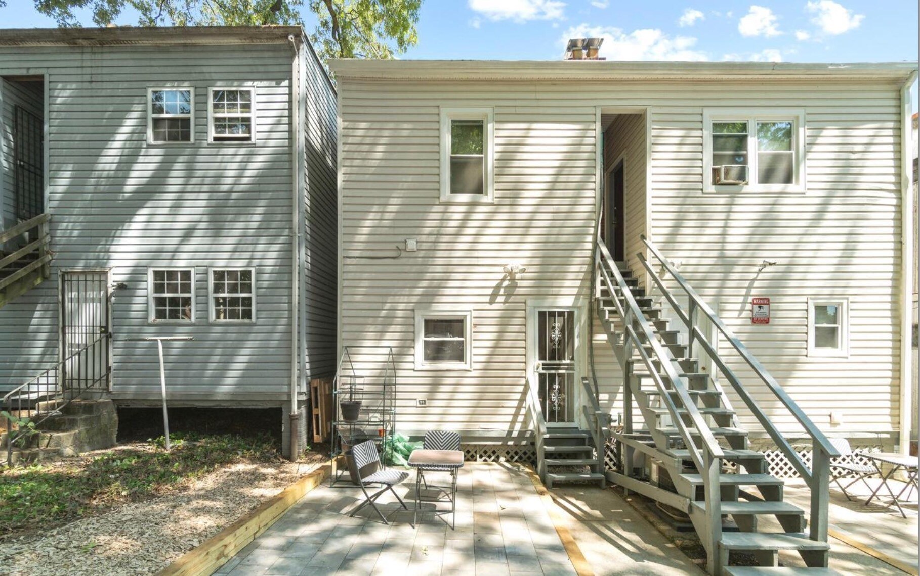 Building Photo - 217 Adams St NE
