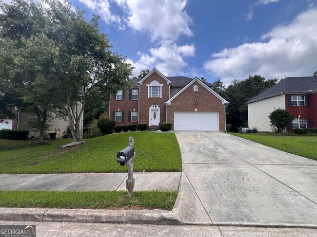 Building Photo - 4127 Medlock Wood Dr SW