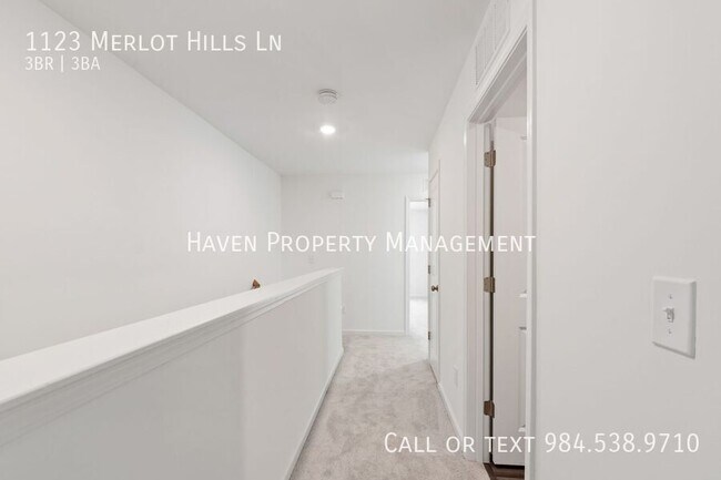 Building Photo - 1123 Merlot Hills Ln