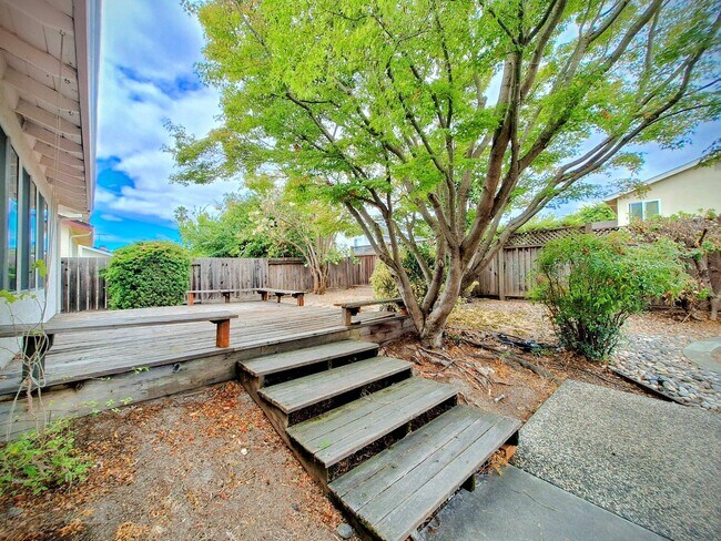 Building Photo - Spacious 4bd Tri-Level Home w/Central Heat...