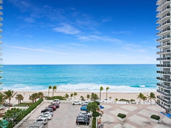 Primary Photo - 3500 Galt Ocean Dr