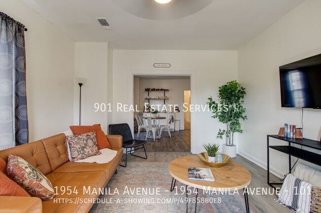 Building Photo - 1954 Manila Ave