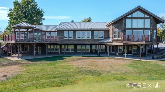 Building Photo - RV Site at La Belle Vie - Enjoy resort style amenities on our 40 acre private lake & make La Bell...