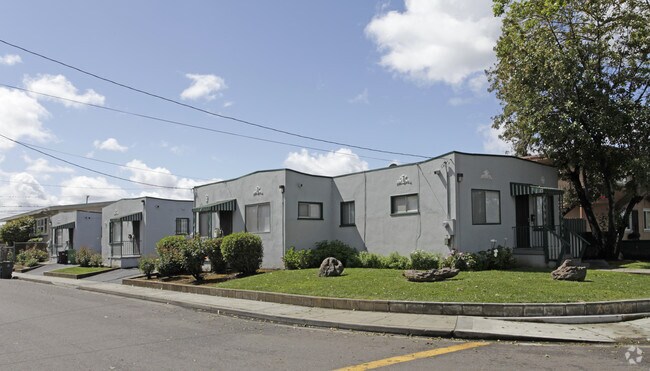 Building Photo - 22615 Alice St