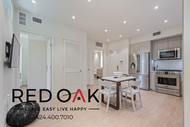 Building Photo - 5851 1/4 W 88th -Prestige Suite 225A-88