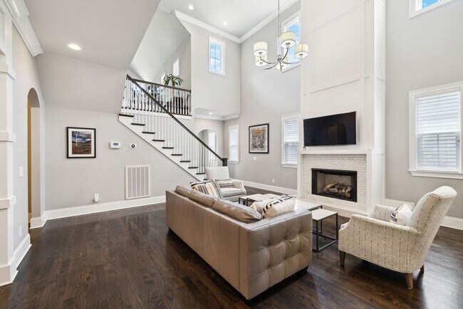 Building Photo - Welcome to this beautifully designed 4-bed...