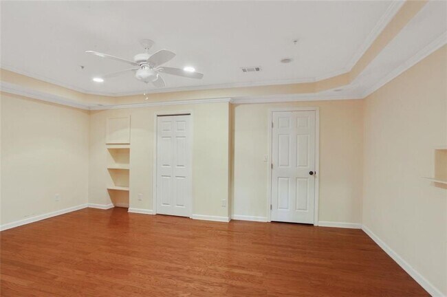 Building Photo - 1601 Tappahannock Trail