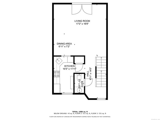 Building Photo - 178 Flax Hill Rd