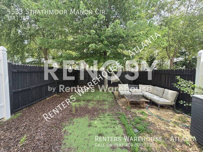Building Photo - 5533 Strathmoor Manor Cir