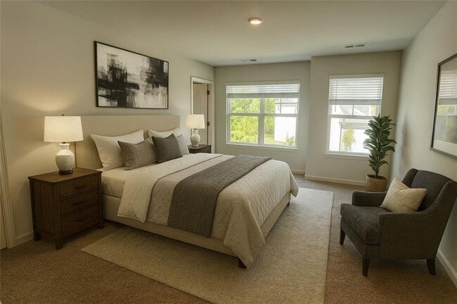Building Photo - 3041 Greyton Dr