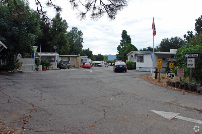 Primary Photo - Villanova Mobile Home Park