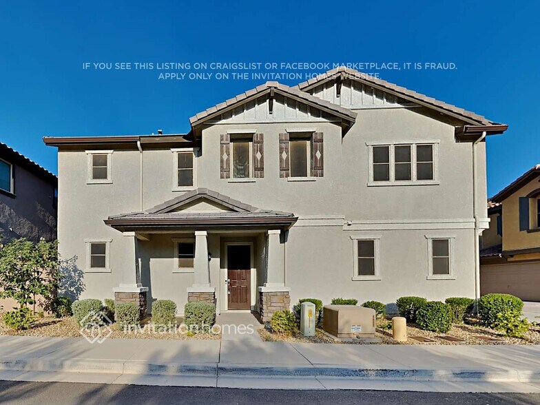 Primary Photo - 1171 N 163rd Dr