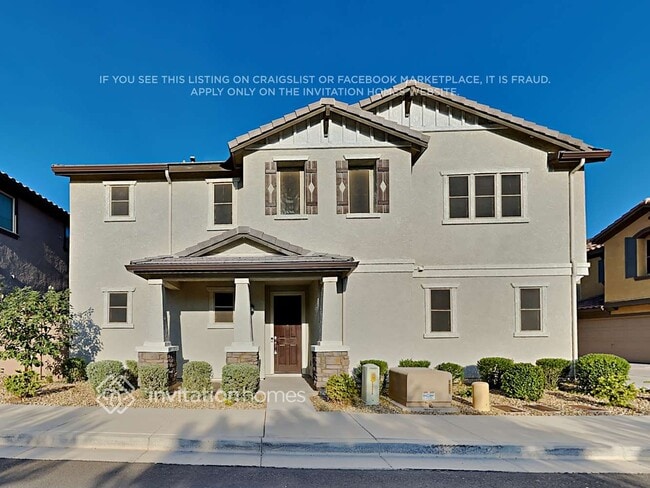 Building Photo - 1171 N 163rd Dr