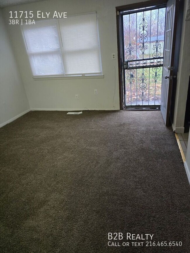 Building Photo - 11715 Ely Ave