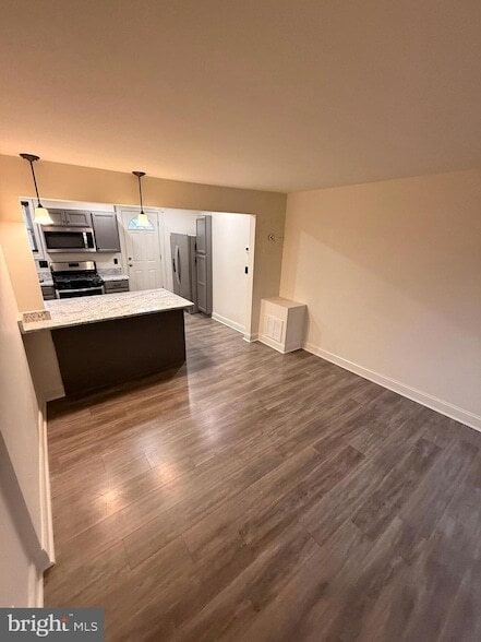 Building Photo - 5518 B St SE